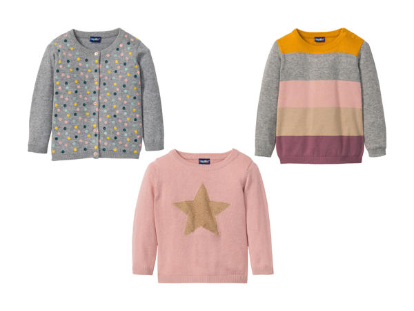 LUPILU(R) Cardigan/ sweater