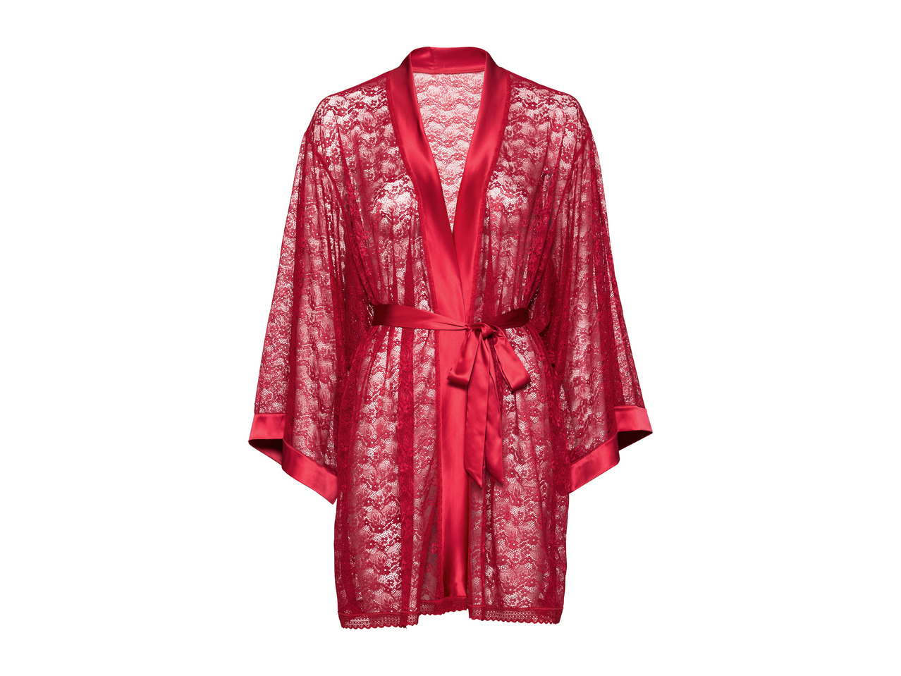 ESMARA LINGERIE(R) Kimono