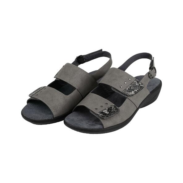 WALKX COMFORT(R) 				Sandales confort