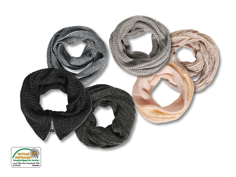 Loop-Schal
