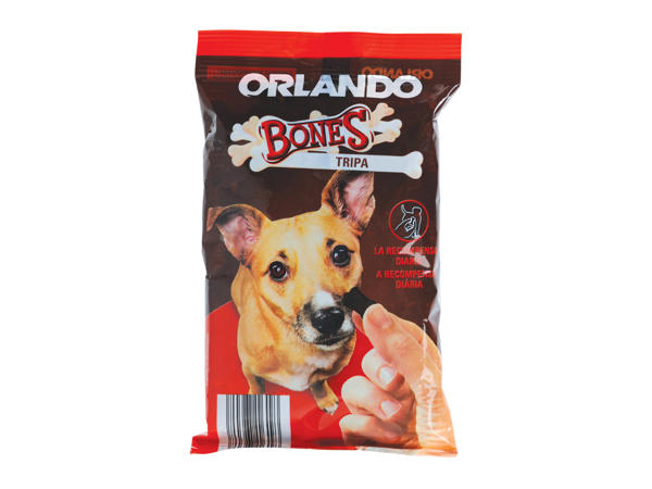 Orlando(R) Snack para Cães