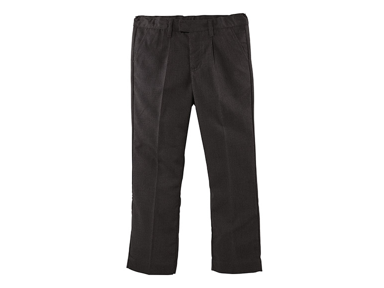 SMART START Boys' School Trousers - Lidl — Great Britain - Specials archive