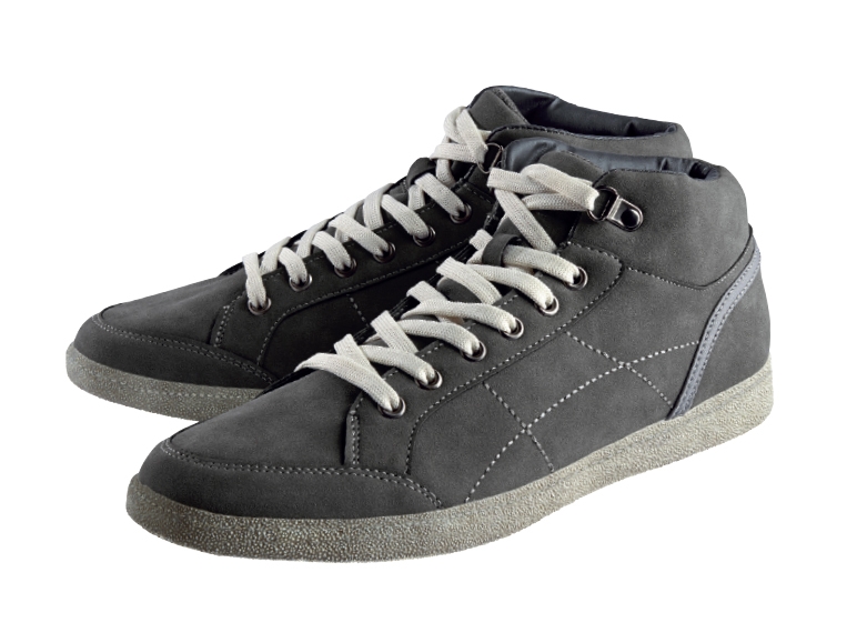LIVERGY CASUAL Men's Casual Shoes