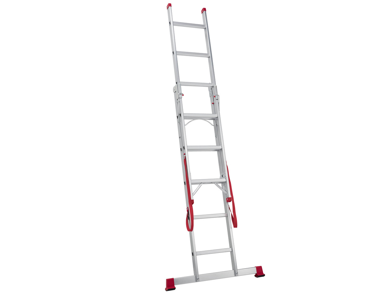POWERFIX Multi-Purpose Ladder
