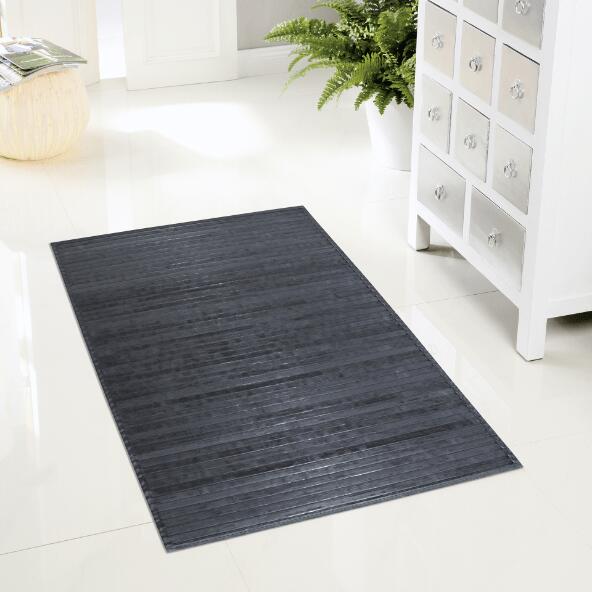 HOME CREATION LIVING(R) 				Tapis bambou