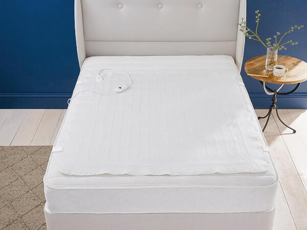 Double Size Electric Blanket