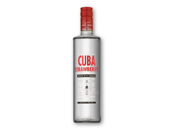 CUBA Vodkamiks1