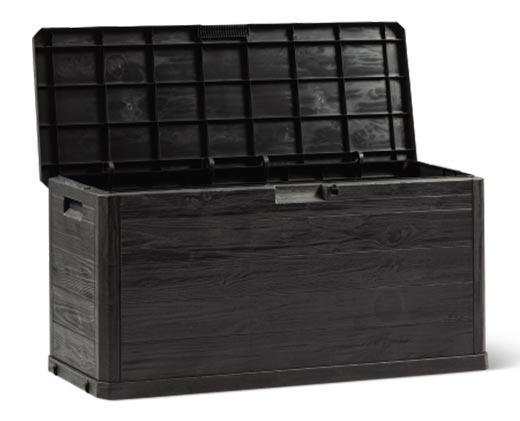 Belavi 
 80-Gallon Deck Box