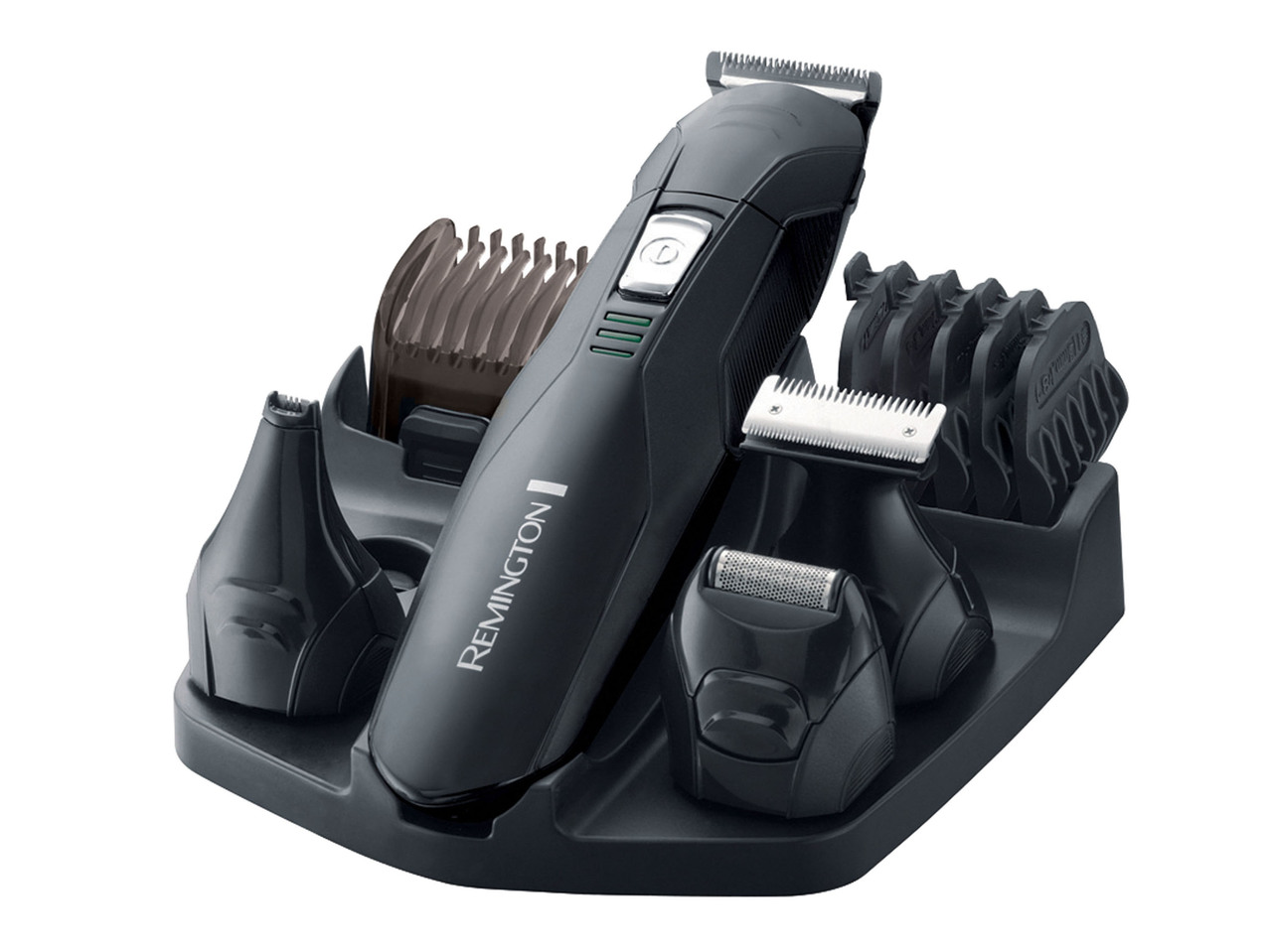 "All in One" Cordless Shaver