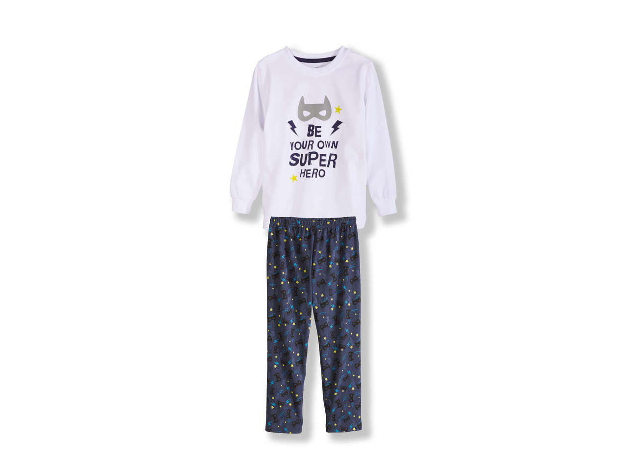 LUPILU(R) Pyjamas til børn