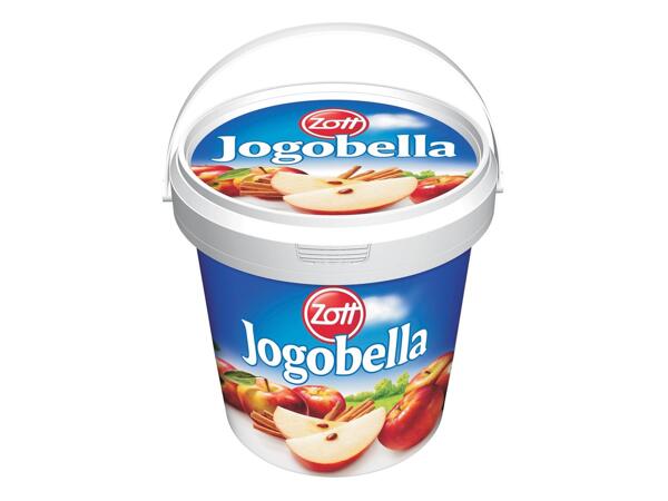 Jogobella gyümölcsjoghurt