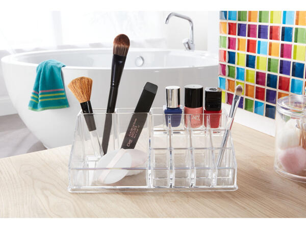 Jewellery Box / Make-Up Organiser / Make-Up Organiser Set