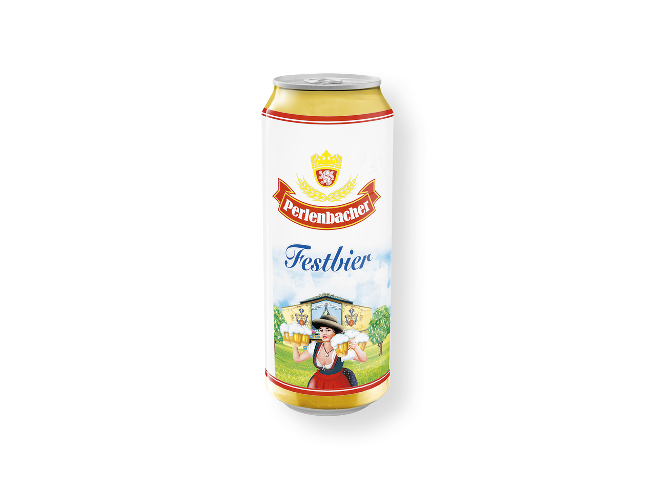 'Perlenbacher(R)' Cerveza