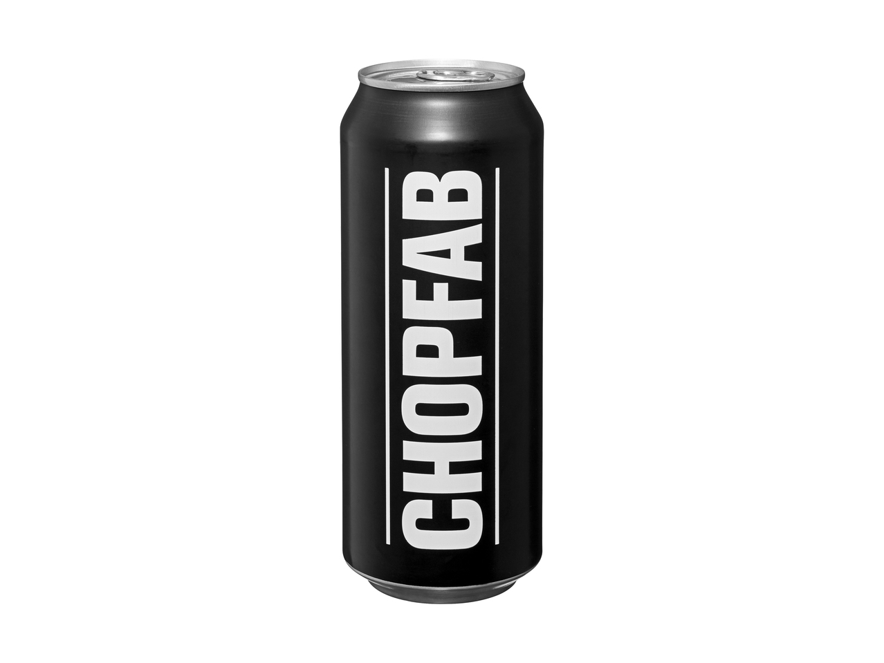 Chopfab Draft Bier