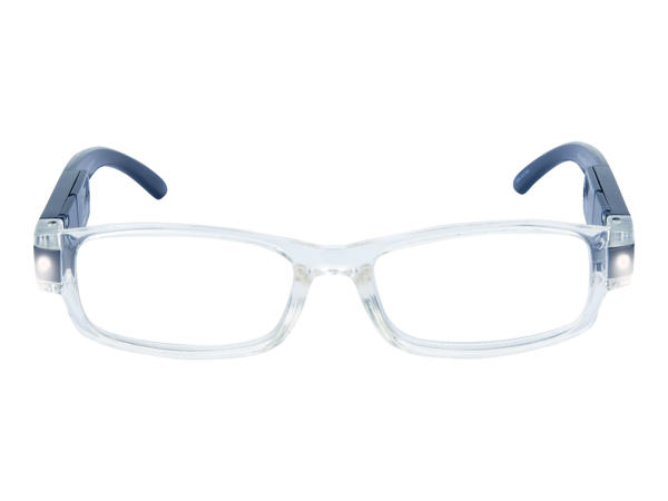Auriol Reading Glasses with LED