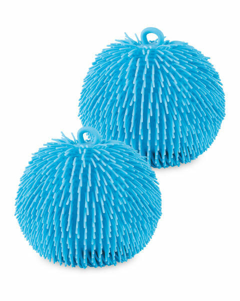 Blue Giant Jiggly Balls 2 Pack