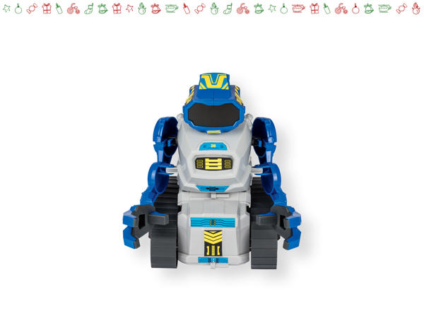 'Playtive(R)' Robot programable
