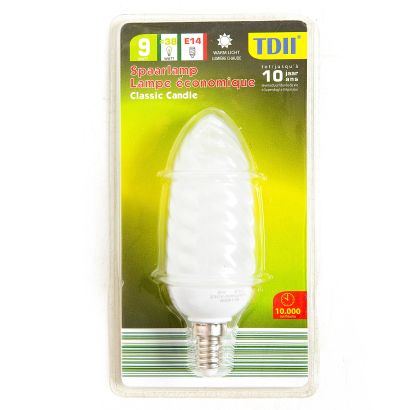 Minisparlampe