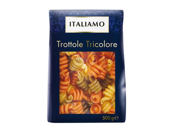 Trottole Tricolore - Lidl — Ireland - Specials archive