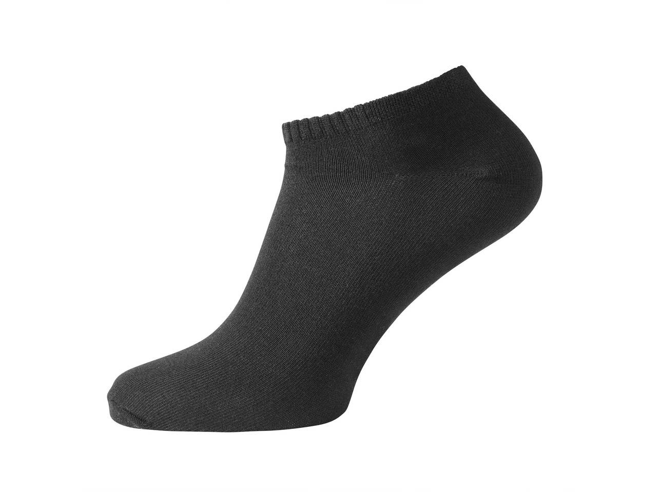 Men's Socks, 5 pairs