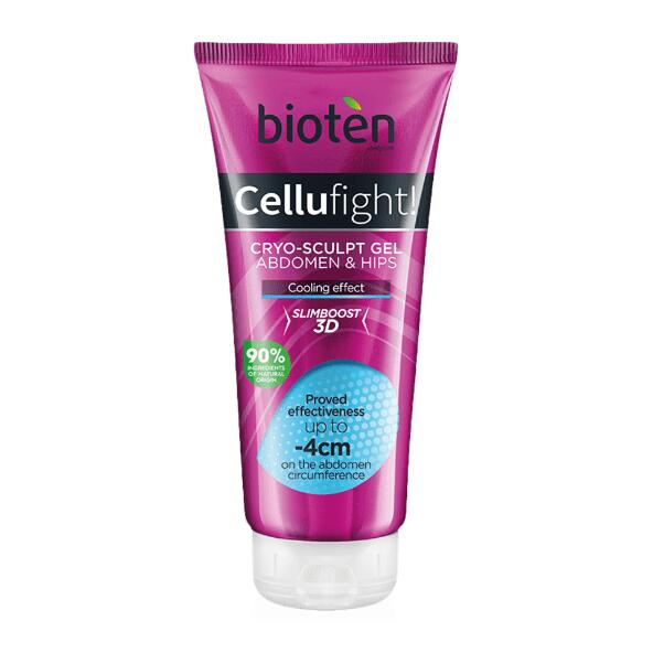 Bioten Cellufight Cryo Gel