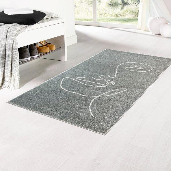 HOME CREATION LIVING(R) 				Tapis