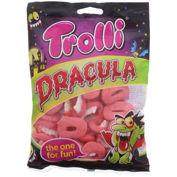 Trolli Dracula Fruchtgummi Dracula