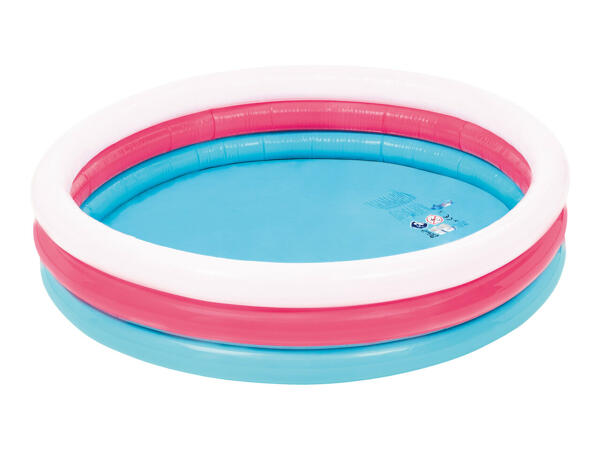Crivit Inflatable Kids' Paddling Pool