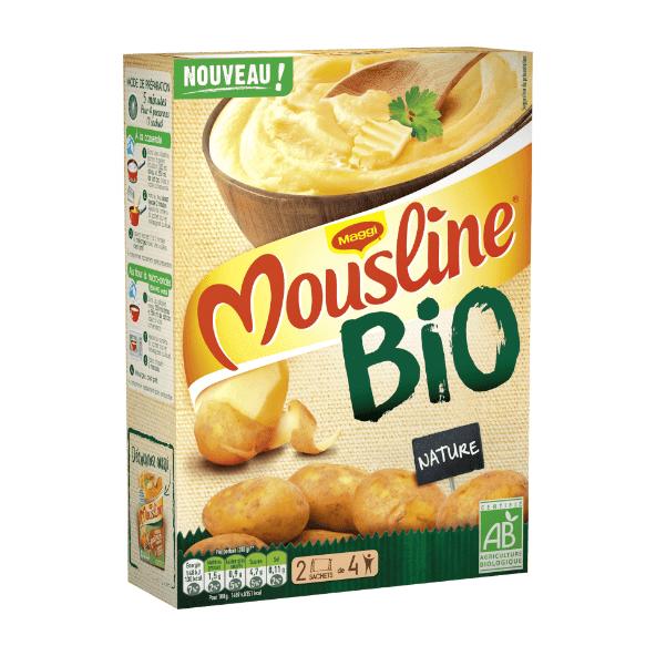 Mousline Bio