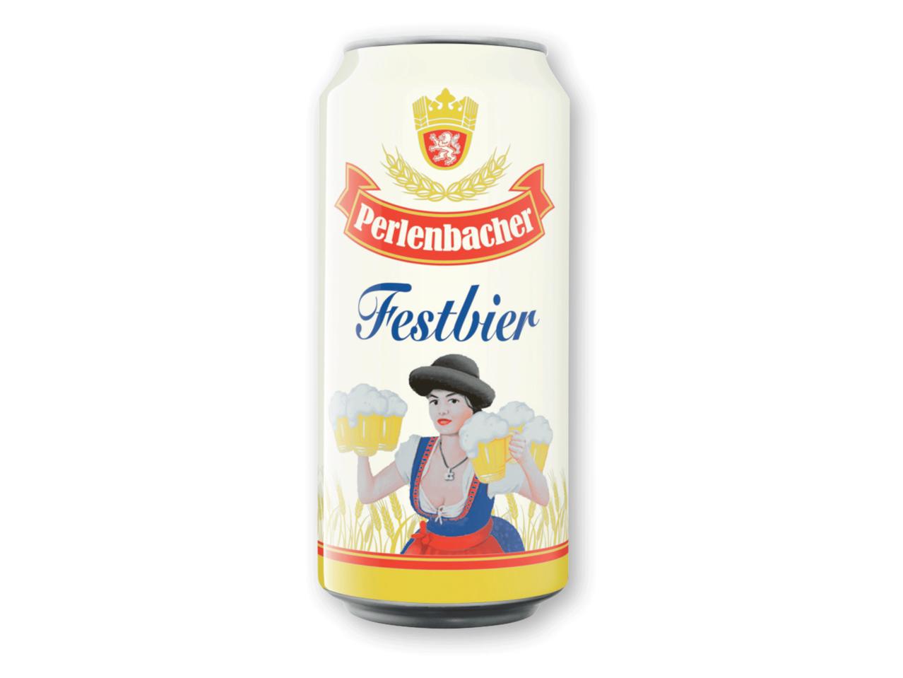 PERLENBACHER Festbier1