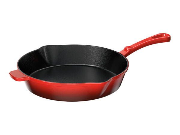 Ernesto Cast Iron Pan or Grill Pan