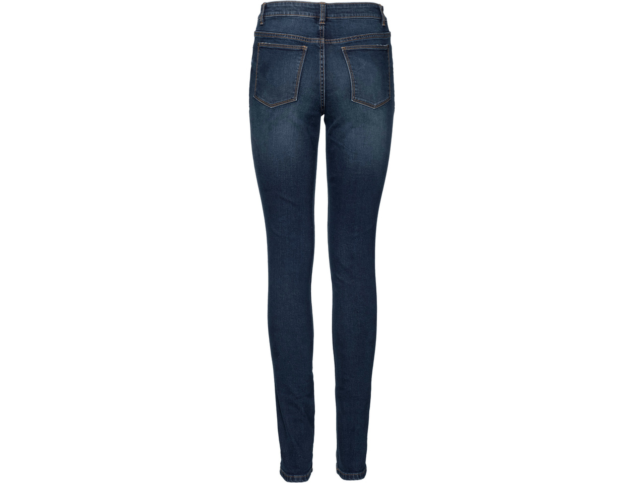ESMARA Ladies' Skinny Jeans