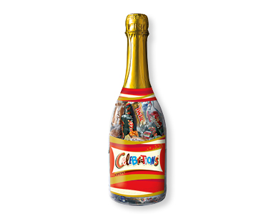 Celebrations(R)-Flasche