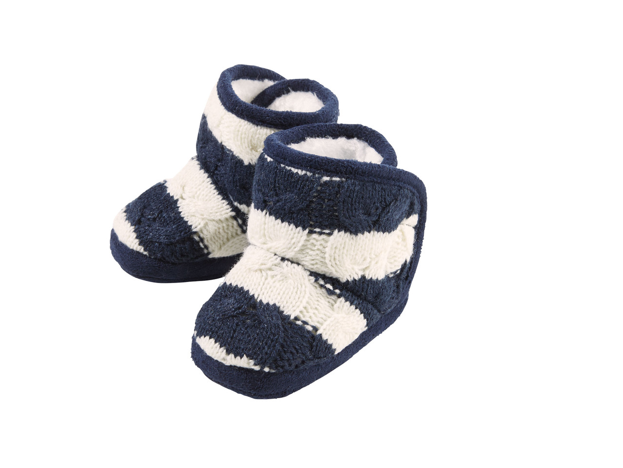 Baby Slippers for Boys