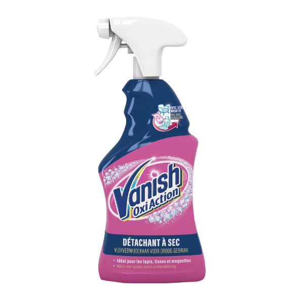 Vanish Oxi Action spray