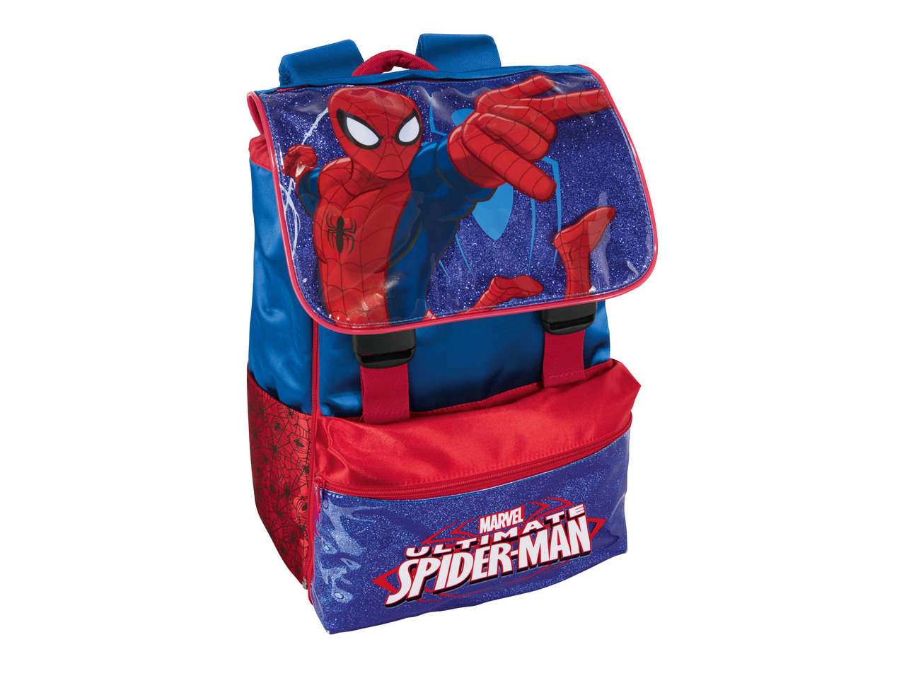 Kids' "Spiderman, Minnie, Cars, Frozen" Backpack