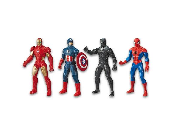Avengers Action Figure Assortment