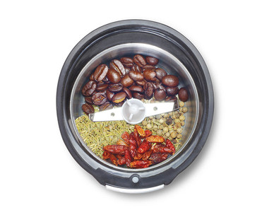 Ambiano Coffee or Spice Grinder
