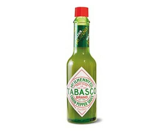 Tabasco 
 Hot Sauce Assorted Varieties