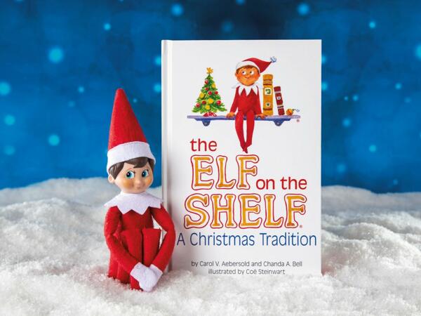 Elf on the Shelf - Lidl — Ireland - Specials archive