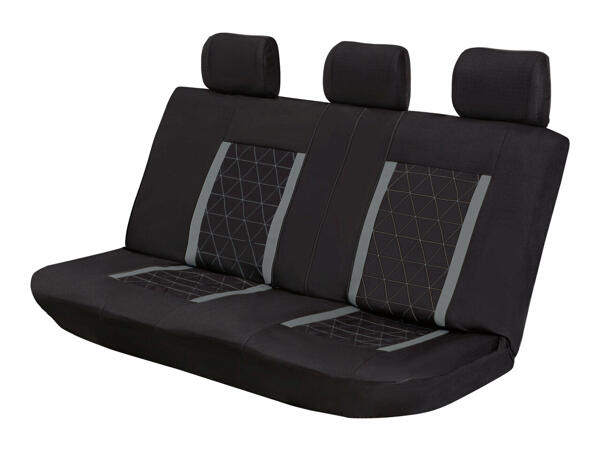 Ultimate Speed Car Seat Covers