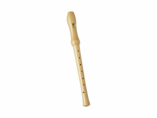 Flauta Sheffield