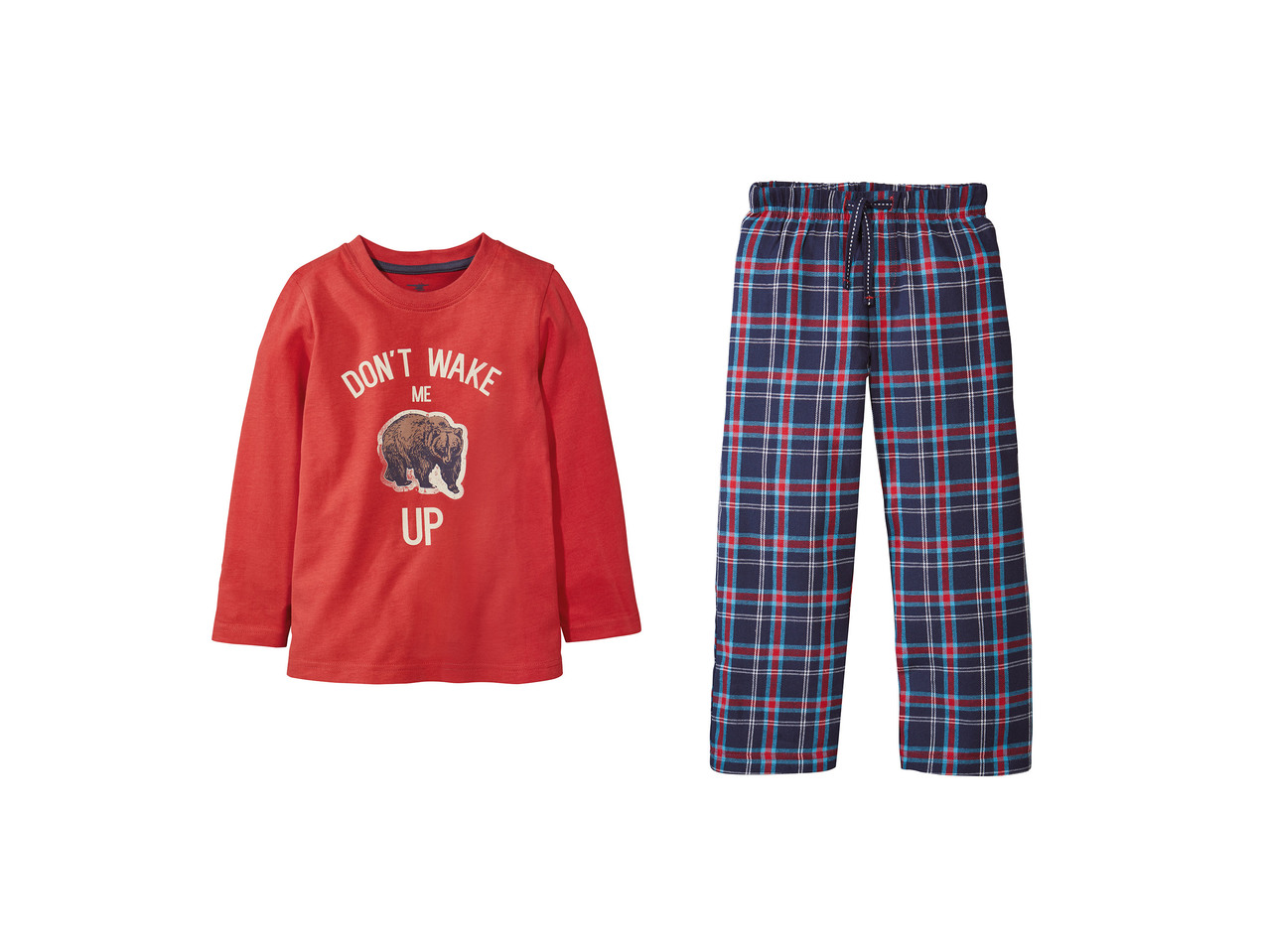 LUPILU(R) Pijama para Menino