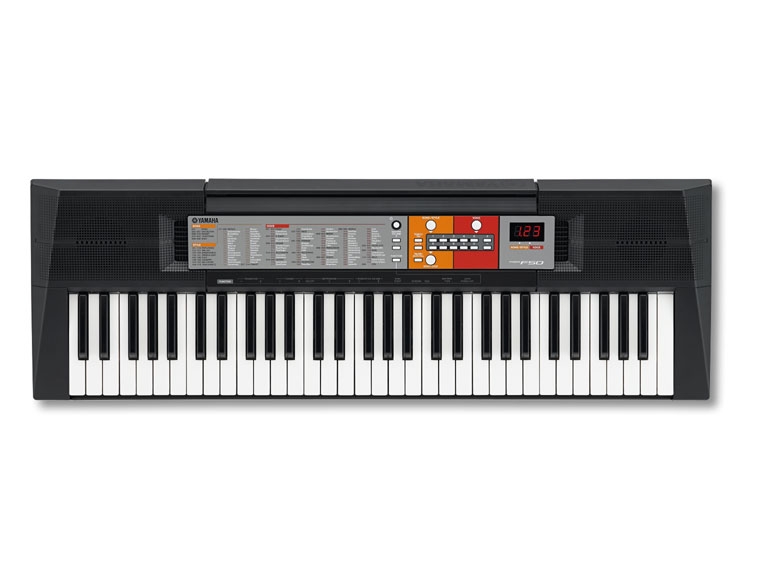 Keyboard PSR-F50 (ab 30.11.)