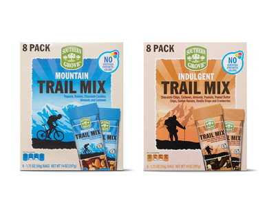 Southern Grove 8-Pack Trail Mix