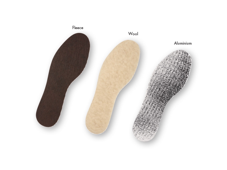 YOURSTEP Insoles