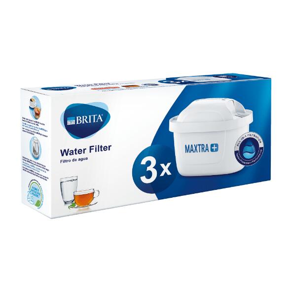 BRITA 	 				Maxtra+ vandfilter