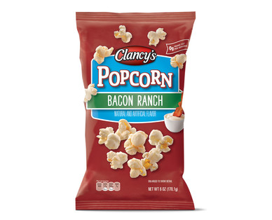 Clancy's Popcorn