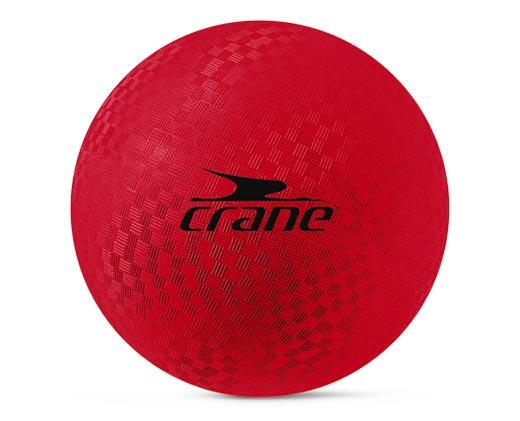 Crane 
 Playground Ball