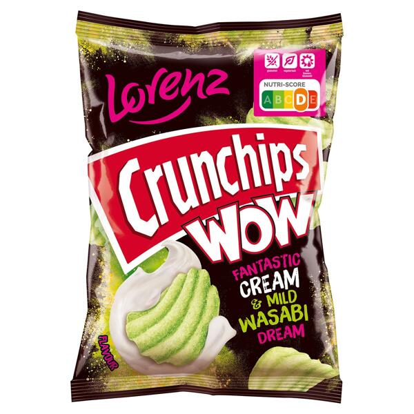 LORENZ(R) Crunchips 110 g